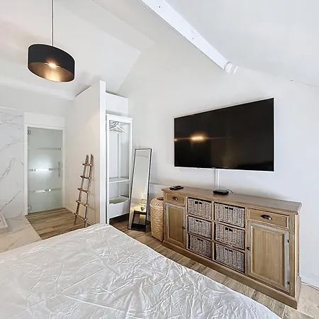 Charmante Maison Namur