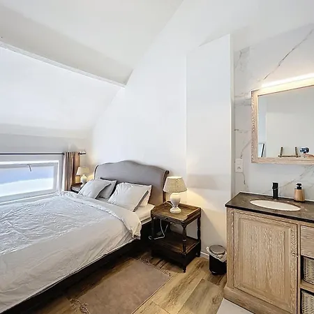 Charmante Maison Namur