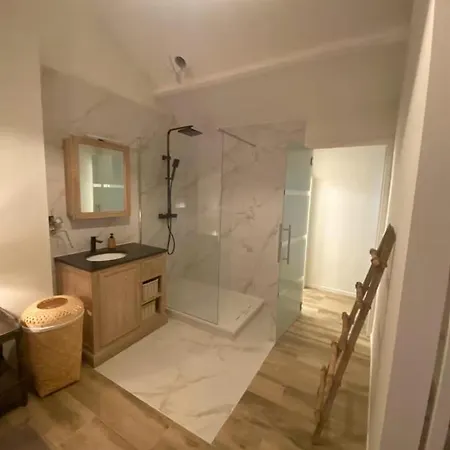 Holiday home Charmante Maison