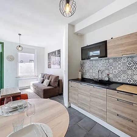 Charmante Maison Holiday home
