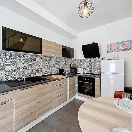 Holiday home Charmante Maison *