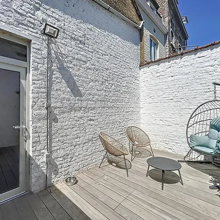 Holiday home Charmante Maison *
